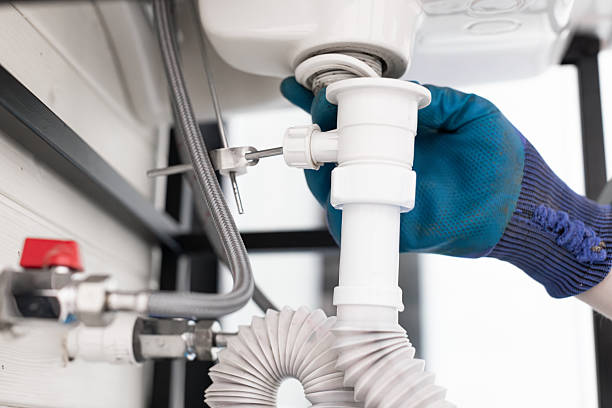 Reliable Plumbing contractor in Athens, IL by Masters Plumbing Service